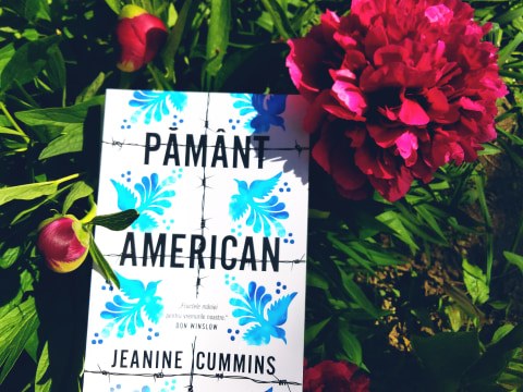 Recenzie: „Pământ american” de Jeanine Cummins