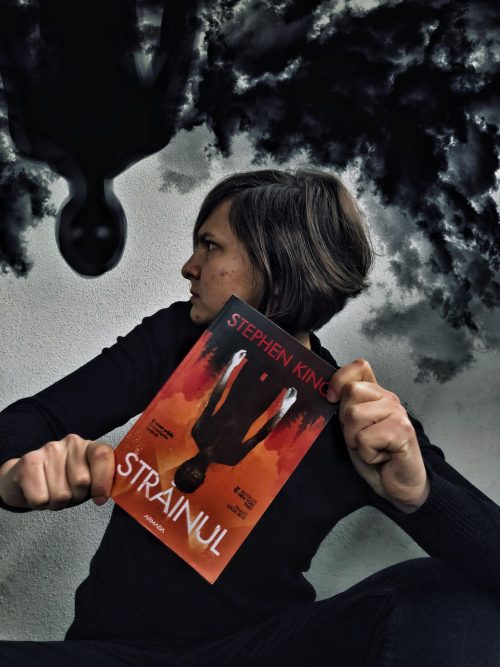 Recenzie: „Străinul” de Stephen King