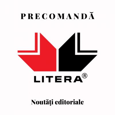 Noutăți editoriale Litera
