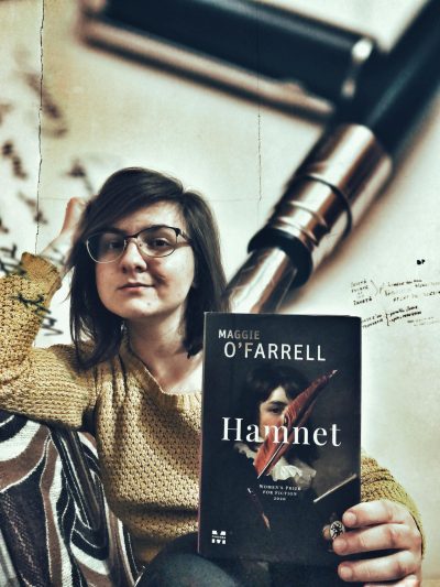 Recenzie: „Hamnet” de Maggie O’Farrell
