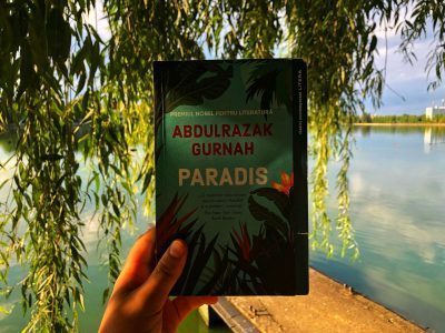 Paradis de Abdulrazak Gurnah (recenzie)